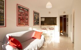 Apartamento Faro 77